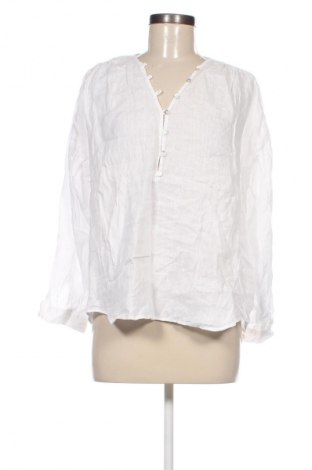 Damen Shirt Zara, Größe S, Farbe Weiß, Preis € 7,99