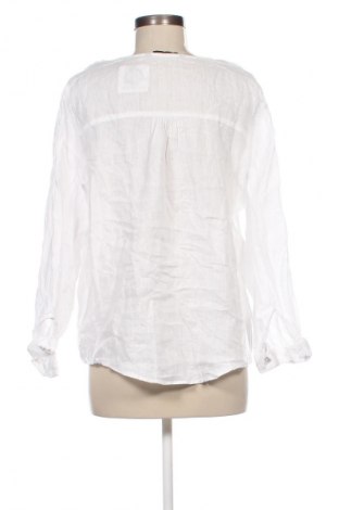 Damen Shirt Zara, Größe S, Farbe Weiß, Preis € 7,99