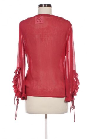 Damen Shirt Zara, Größe S, Farbe Rot, Preis 4,49 €