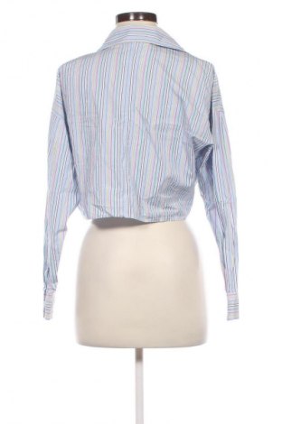 Damen Shirt Zara, Größe S, Farbe Blau, Preis € 18,99