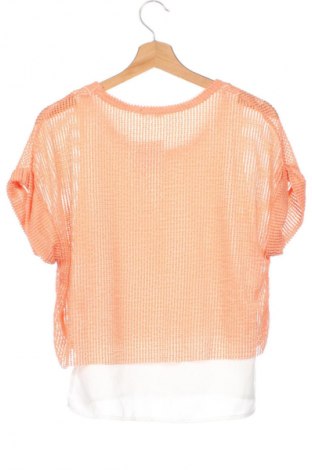 Damen Shirt Zara, Größe S, Farbe Orange, Preis 4,99 €