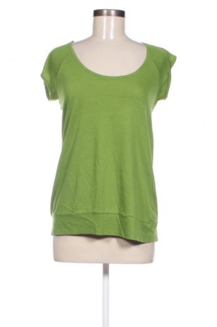 Damen Shirt Zara, Größe L, Farbe Grün, Preis 8,12 €