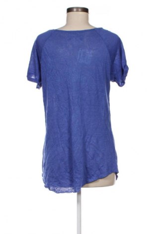 Damen Shirt Zara, Größe L, Farbe Blau, Preis 3,99 €