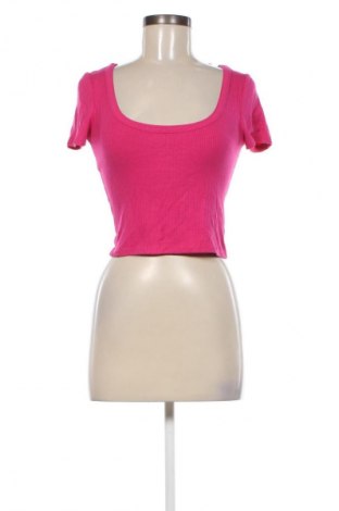 Damen Shirt Zara, Größe S, Farbe Rosa, Preis 7,99 €