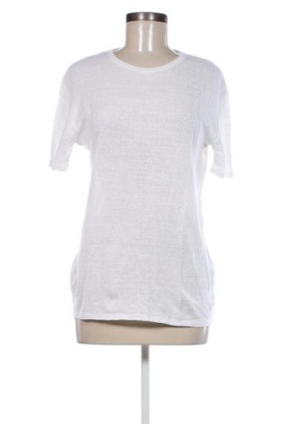 Damen Shirt Zara, Größe S, Farbe Weiß, Preis € 12,00