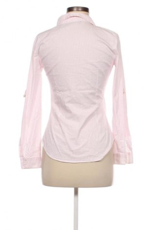 Damen Shirt Zara, Größe M, Farbe Mehrfarbig, Preis 6,79 €