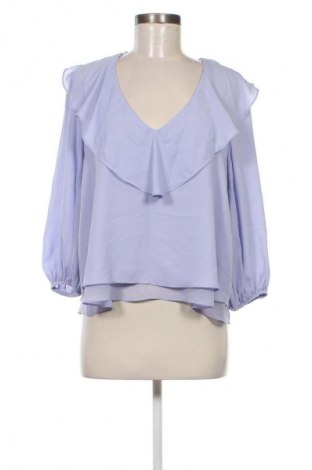 Damen Shirt Zara, Größe S, Farbe Blau, Preis € 18,99