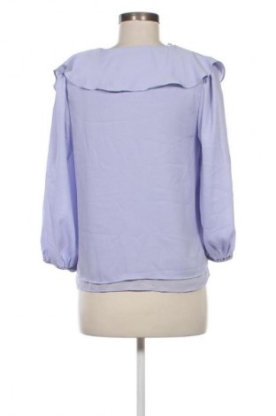 Damen Shirt Zara, Größe S, Farbe Blau, Preis € 18,99