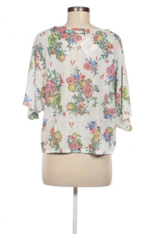 Damen Shirt Zara, Größe M, Farbe Mehrfarbig, Preis 4,99 €