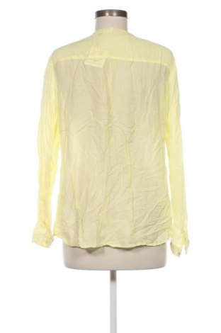 Damen Shirt Zara Trafaluc, Größe L, Farbe Gelb, Preis € 6,99