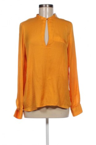 Damen Shirt Zara Trafaluc, Größe M, Farbe Gelb, Preis € 6,49