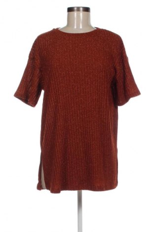 Damen Shirt Zara Trafaluc, Größe L, Farbe Rot, Preis € 4,99