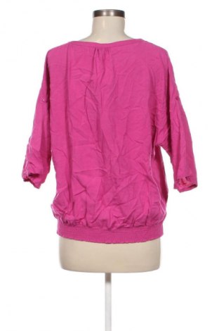 Damen Shirt Zavanna, Größe XL, Farbe Rosa, Preis € 4,49