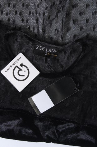 Bluză de femei Zee Lane, Mărime M, Culoare Negru, Preț 36,99 Lei