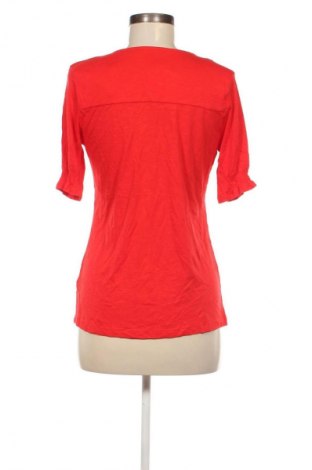 Damen Shirt Zero, Größe S, Farbe Rot, Preis 6,49 €