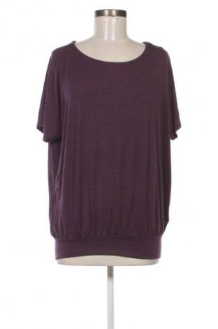 Damen Shirt Zero, Größe XS, Farbe Lila, Preis € 6,49