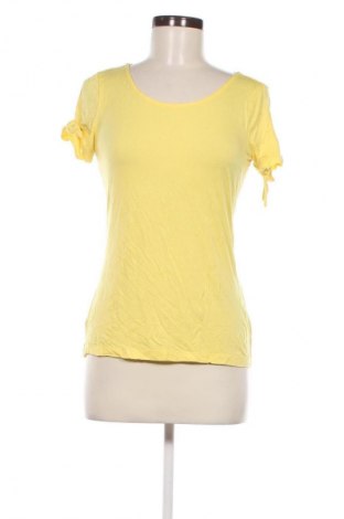 Damen Shirt Zero, Größe S, Farbe Gelb, Preis € 7,49