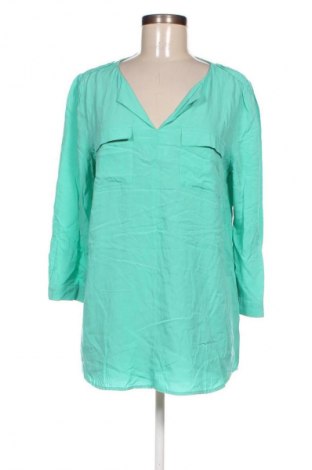 Damen Shirt Zero, Größe M, Farbe Grün, Preis € 3,99