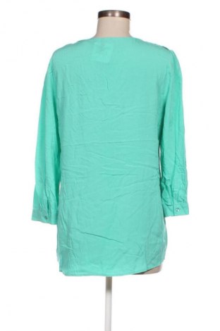 Damen Shirt Zero, Größe M, Farbe Grün, Preis 3,99 €