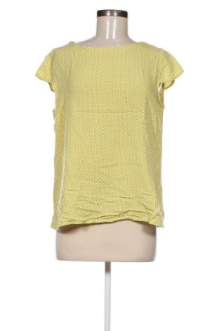 Damen Shirt Zero, Größe M, Farbe Gelb, Preis 10,99 €