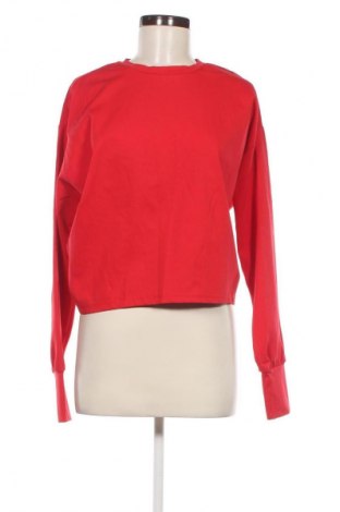 Damen Shirt Zimo, Größe M, Farbe Rot, Preis 6,99 €