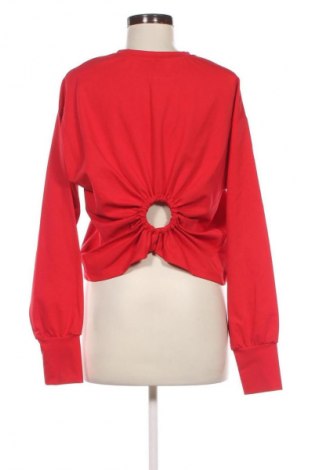 Damen Shirt Zimo, Größe M, Farbe Rot, Preis 6,99 €