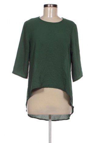 Damen Shirt Zuiki, Größe M, Farbe Grün, Preis € 2,99