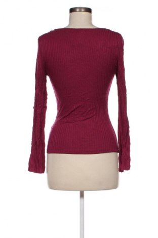 Damen Shirt Zuiki, Größe M, Farbe Lila, Preis 3,99 €