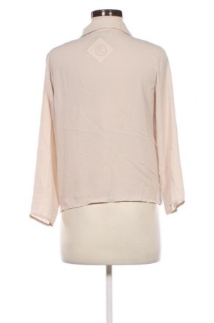 Damen Shirt Zuiki, Größe M, Farbe Beige, Preis € 3,99