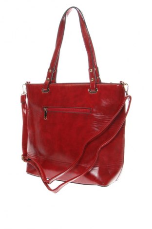 Damentasche, Farbe Rot, Preis € 13,49