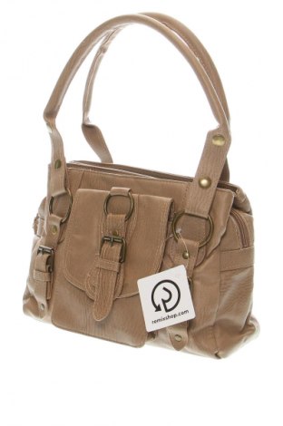 Damentasche, Farbe Beige, Preis € 13,49