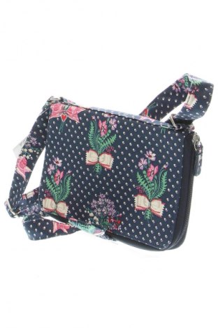 Geantă de femei Cath Kidston, Culoare Albastru, Preț 102,99 Lei