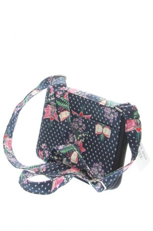 Дамска чанта Cath Kidston, Цвят Син, Цена 36,49 лв.