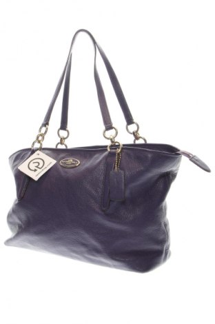 Damentasche Coach, Farbe Lila, Preis 153,49 €