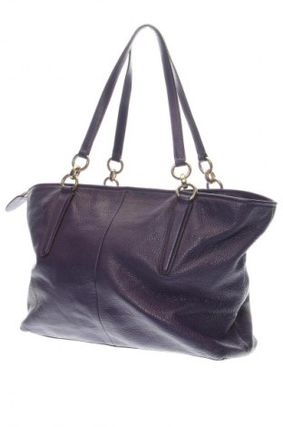 Damentasche Coach, Farbe Lila, Preis 153,49 €