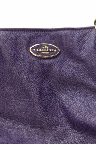 Damentasche Coach, Farbe Lila, Preis € 153,49