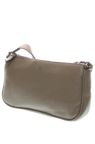 Damentasche DKNY, Farbe Grün, Preis € 55,99