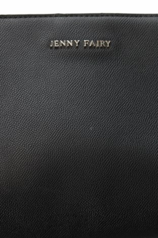 Γυναικεία τσάντα Jenny Fairy, Χρώμα Μαύρο, Τιμή 21,00 €