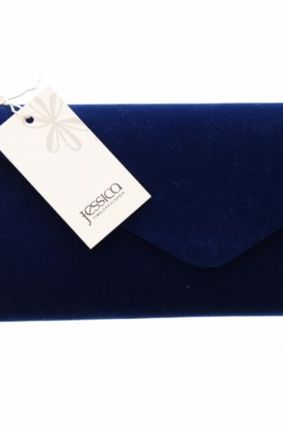 Damentasche Jessica, Farbe Blau, Preis € 16,00