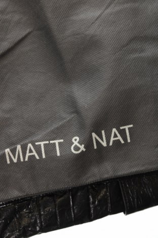 Γυναικεία τσάντα Matt & Nat, Χρώμα Μαύρο, Τιμή 24,64 €