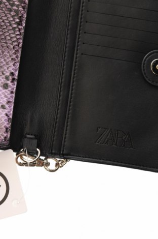 Γυναικεία τσάντα Zara, Χρώμα Πολύχρωμο, Τιμή 11,99 €