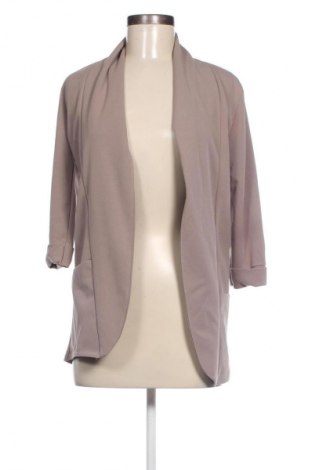 Damen Strickjacke, Größe M, Farbe Braun, Preis 8,49 €