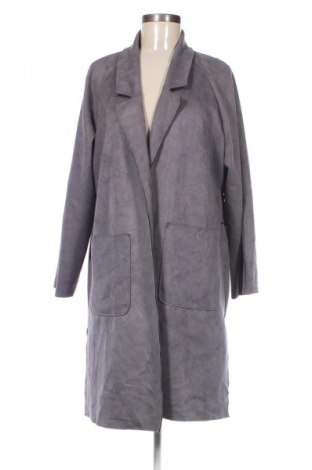 Damen Strickjacke, Größe M, Farbe Grau, Preis € 4,49