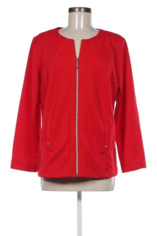 Damen Strickjacke, Größe XL, Farbe Rot, Preis € 6,99