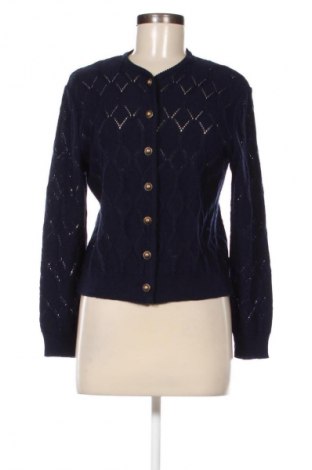 Cardigan de damă, Mărime XL, Culoare Albastru, Preț 44,99 Lei