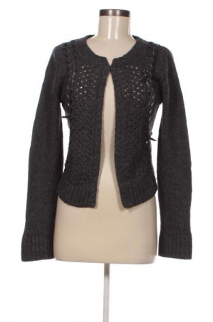 Cardigan de damă, Mărime XL, Culoare Gri, Preț 27,99 Lei