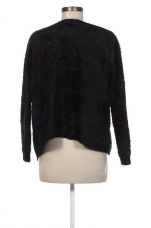 Damen Strickjacke, Größe M, Farbe Schwarz, Preis 6,99 €