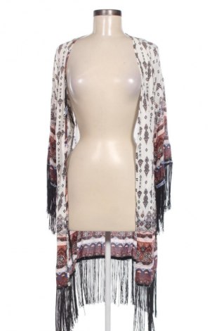 Cardigan de damă, Mărime L, Culoare Multicolor, Preț 21,07 Lei