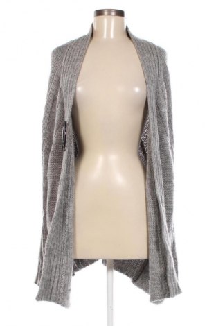 Damen Strickjacke, Größe M, Farbe Grau, Preis € 8,49