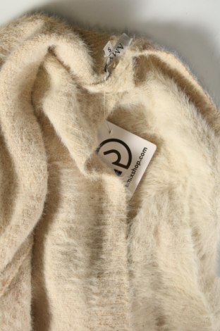 Damen Strickjacke, Größe S, Farbe Beige, Preis € 6,99